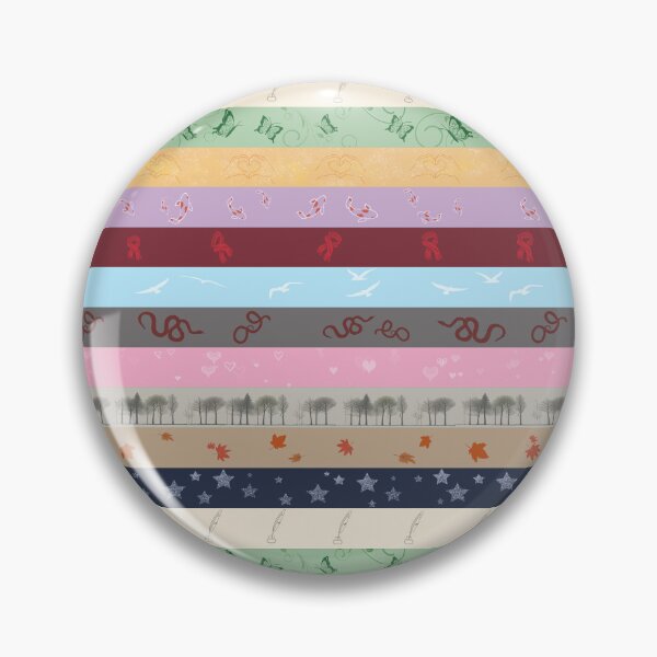 Item preview, Eras theme designed and sold by Your Fantasy.