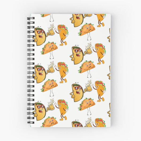 Item preview, It's OK to fall apart. Tacos fall apart and we still love them Sticker designed and sold by Alfonsoshop ⭐⭐⭐⭐⭐ ⭐.