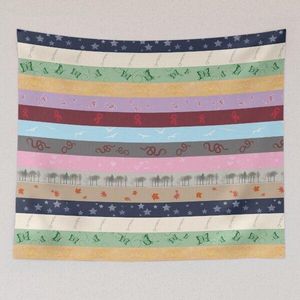 Item preview, Eras theme designed and sold by Your Fantasy.