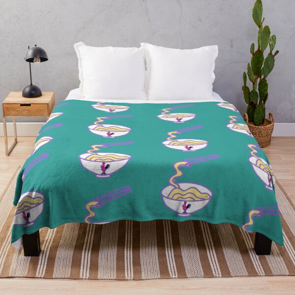 Item preview, LaMaisonOfMY A SINGAPOREAN TEE MEE POK NOODLES COLLECTION NO.2 GREEN designed and sold by LaMaisonOfMY.