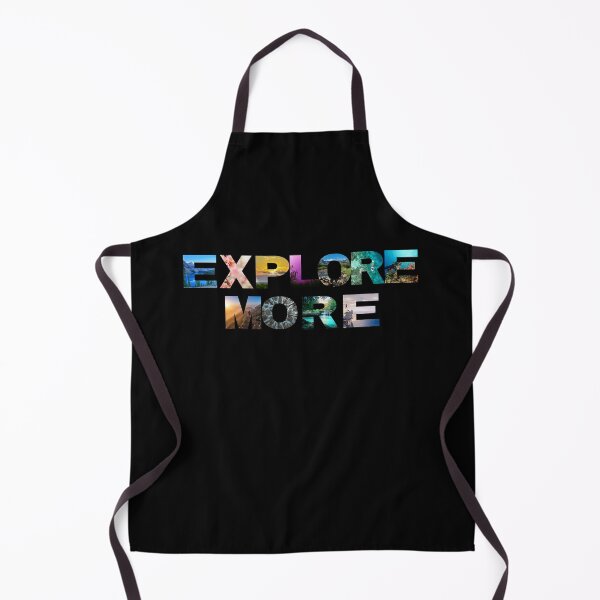 Item preview, Explore More: Picture-Perfect Letters designed and sold by CraftyrCreator.