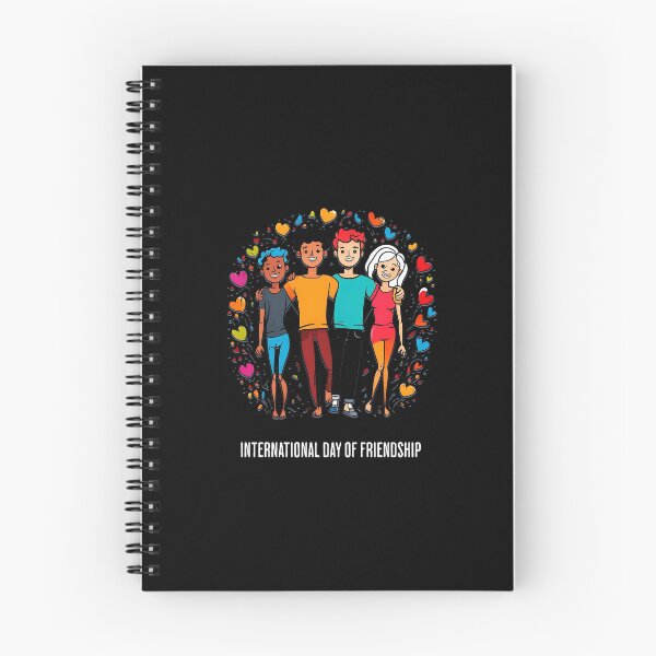 Item preview, International day of friendship designed and sold by Pflugart.