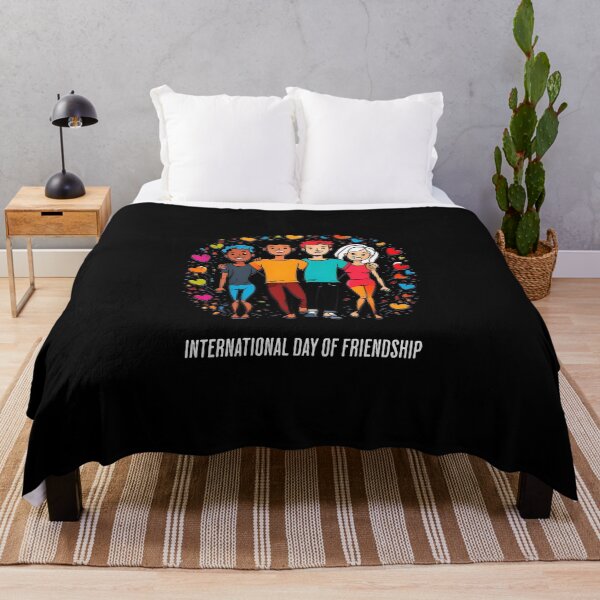 Item preview, International day of friendship designed and sold by Pflugart.