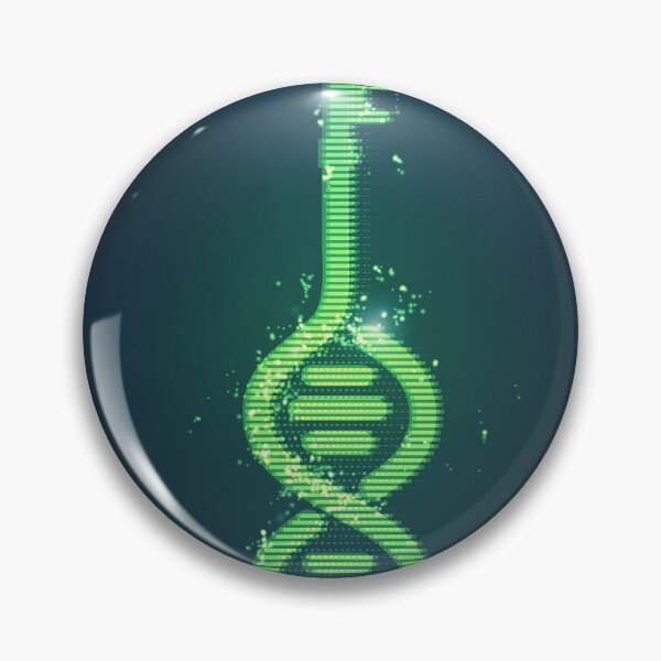 Item preview, biochemistry DNA designed and sold by NiamLab.