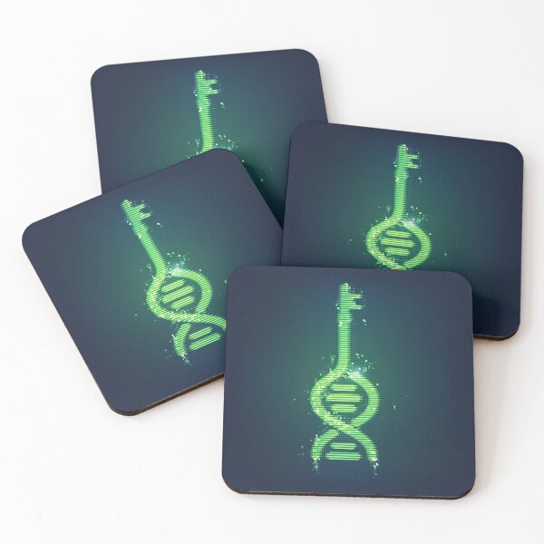 Item preview, biochemistry DNA designed and sold by NiamLab.