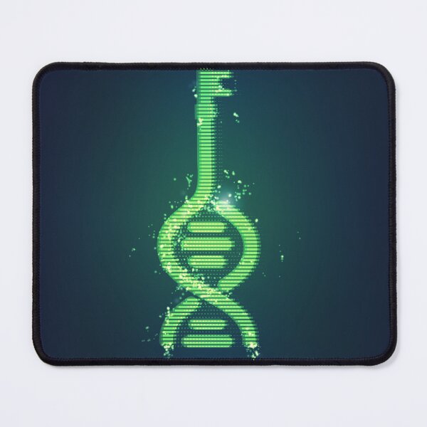 Item preview, biochemistry DNA designed and sold by NiamLab.