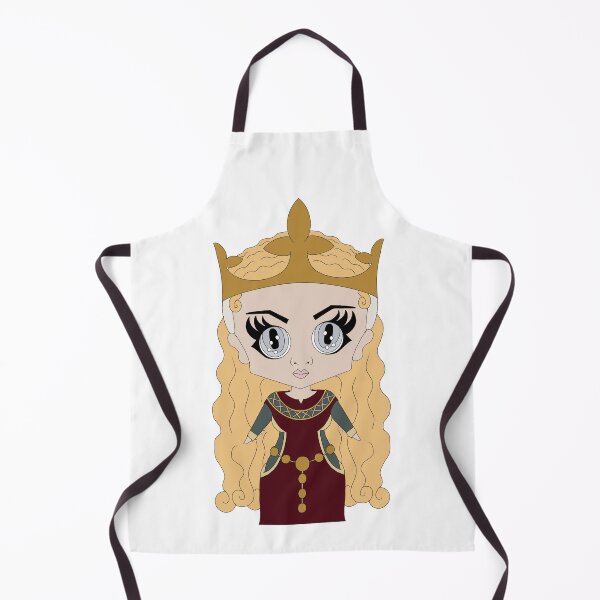 Item preview, Eleanor of Aquitaine designed and sold by thehistorygirl.