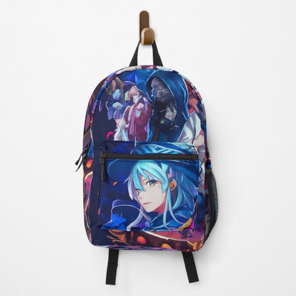Item preview, anime cultural fusion designed and sold by greenatural.