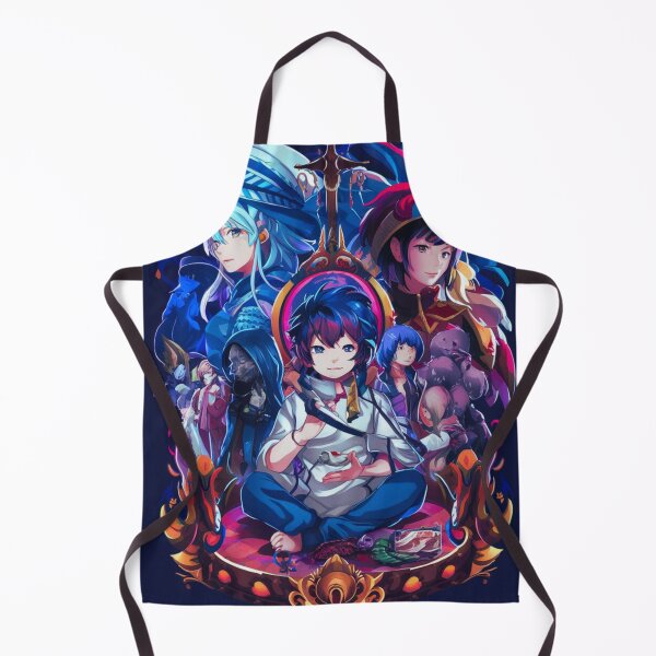Item preview, anime cultural fusion designed and sold by greenatural.