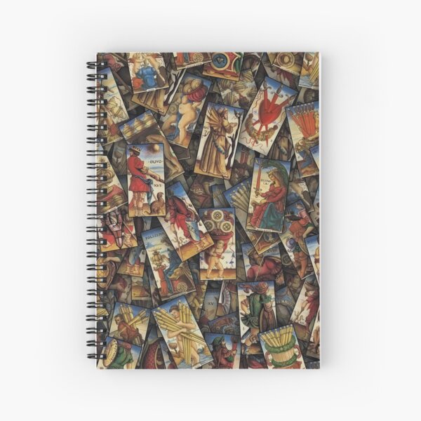 Item preview, Tarot cards designed and sold by dima-v.