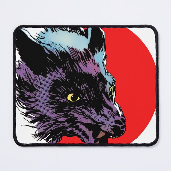 Item preview, Space Rat designed and sold by MartinEden73.