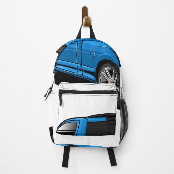 Item preview, Ram 1500 Pickup Blue designed and sold by vektoranda.