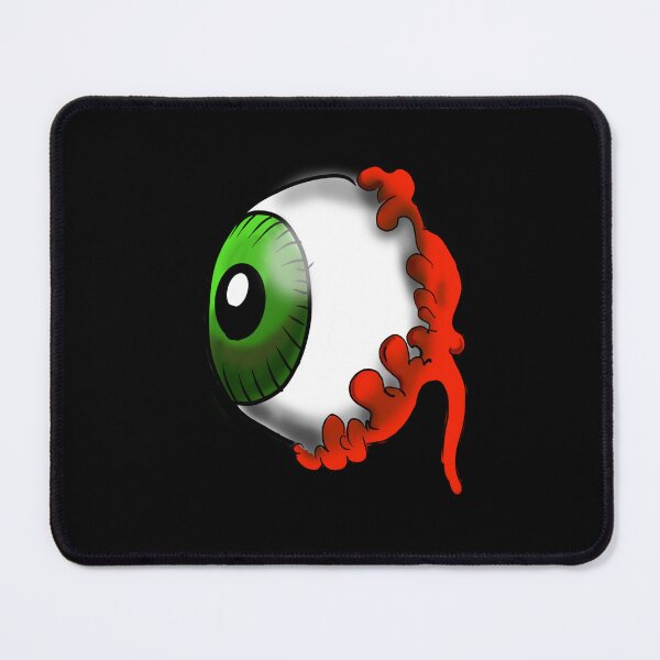 Item preview, One big eyeball designed and sold by SilentlyRob668.