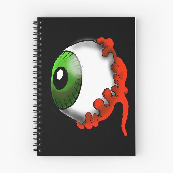 Item preview, One big eyeball designed and sold by SilentlyRob668.