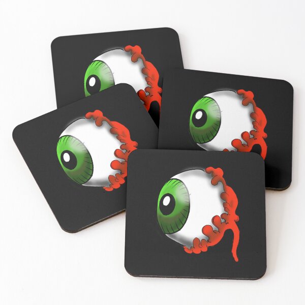 Item preview, One big eyeball designed and sold by SilentlyRob668.