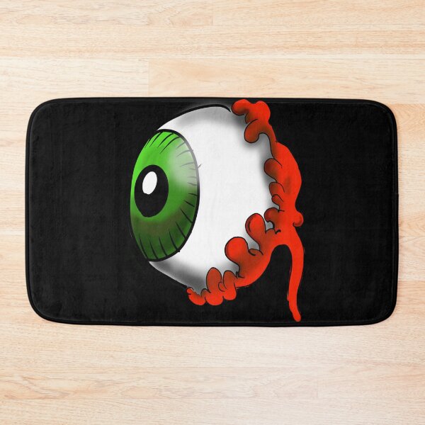 Item preview, One big eyeball designed and sold by SilentlyRob668.