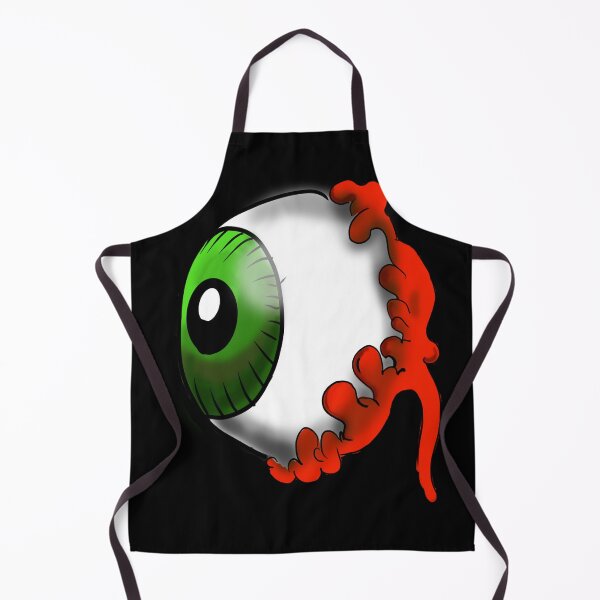 Item preview, One big eyeball designed and sold by SilentlyRob668.