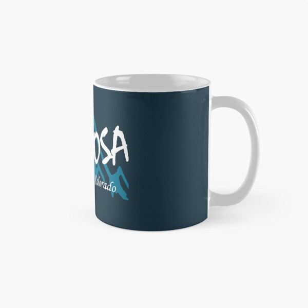 Item preview, Alamosa Colorado Mountains designed and sold by Esskay Designs.