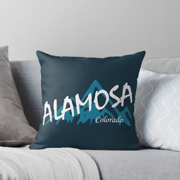 Item preview, Alamosa Colorado Mountains designed and sold by Esskay Designs.