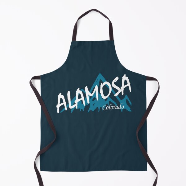 Item preview, Alamosa Colorado Mountains designed and sold by Esskay Designs.