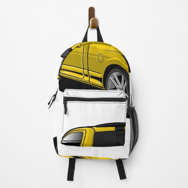 Item preview, Ram 1500 Pickup Yellow designed and sold by vektoranda.