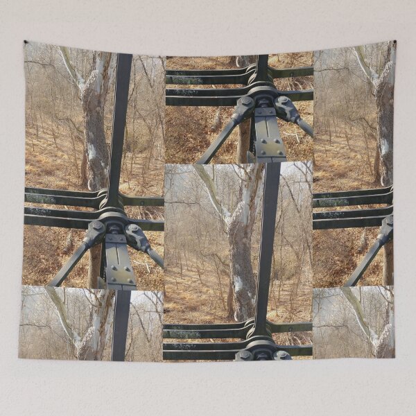 Item preview, bridge on the C&O Canal designed and sold by BAMES-F-DESIGNS.