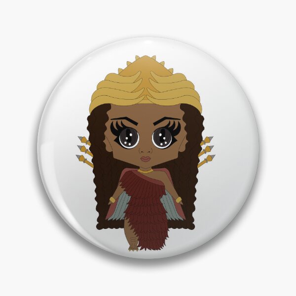 Item preview, Inana designed and sold by thehistorygirl.