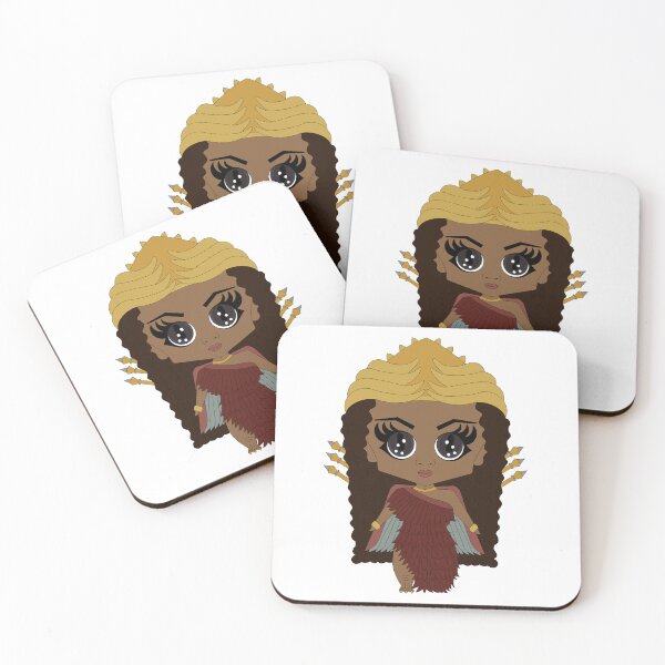 Item preview, Inana designed and sold by thehistorygirl.