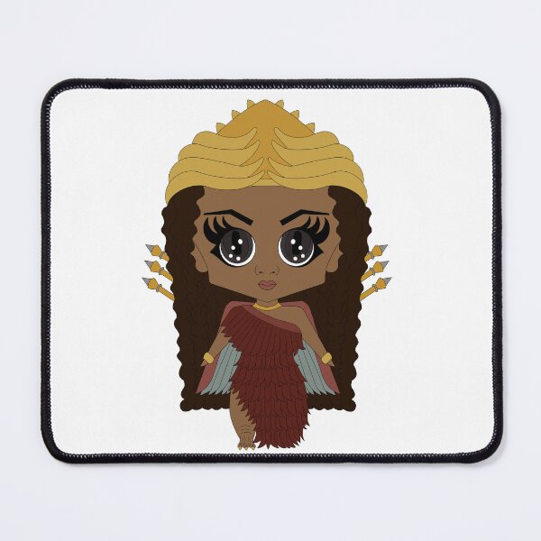 Item preview, Inana designed and sold by thehistorygirl.