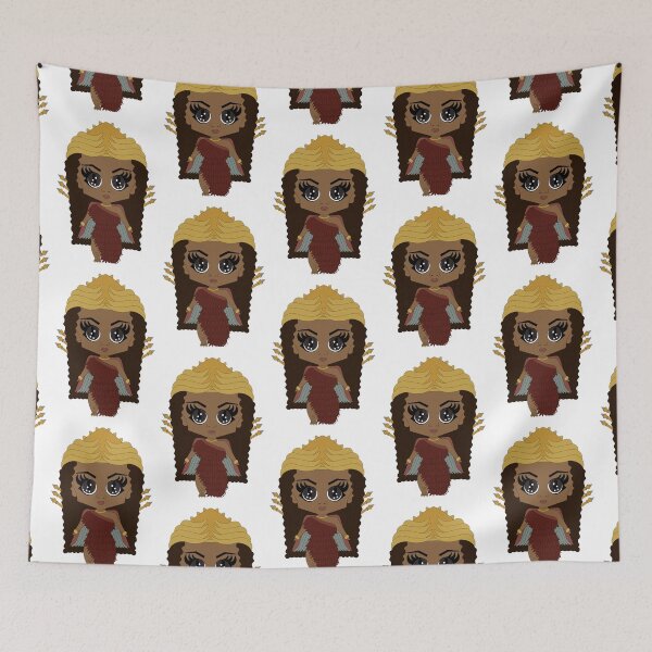 Item preview, Inana designed and sold by thehistorygirl.