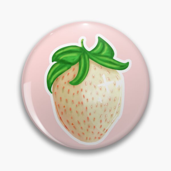 Item preview, Painted Pineberry designed and sold by Percy Everett.