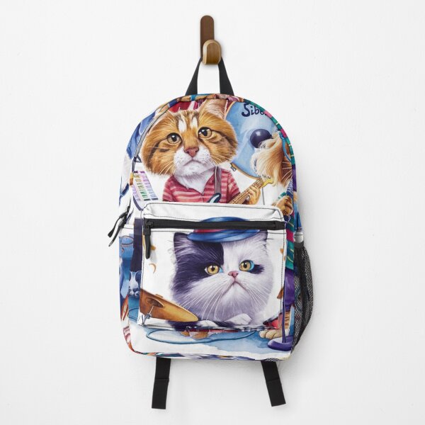 Item preview, The Cat Band 10 designed and sold by I-HERE.