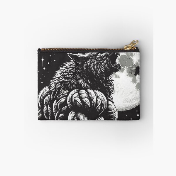 Item preview, Mythical Lycan Werewolf designed and sold by nipunab.