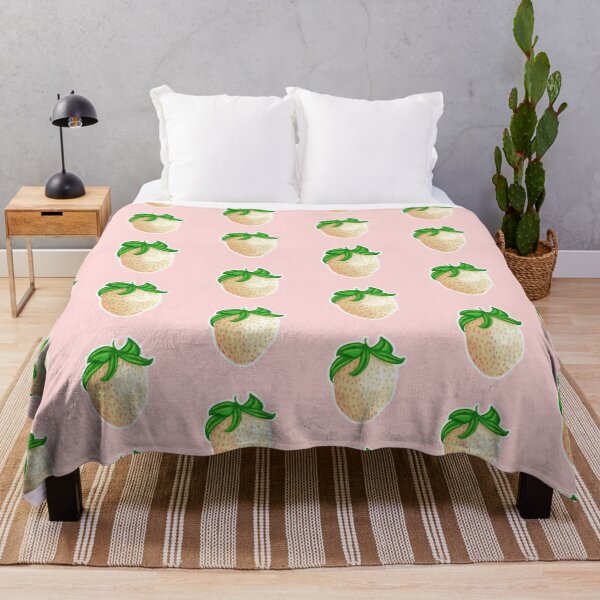 Item preview, Painted Pineberry designed and sold by Percy Everett.