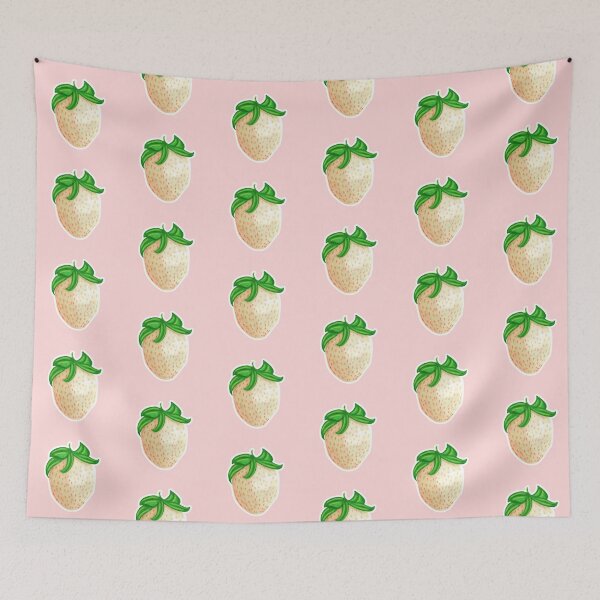 Item preview, Painted Pineberry designed and sold by Percy Everett.