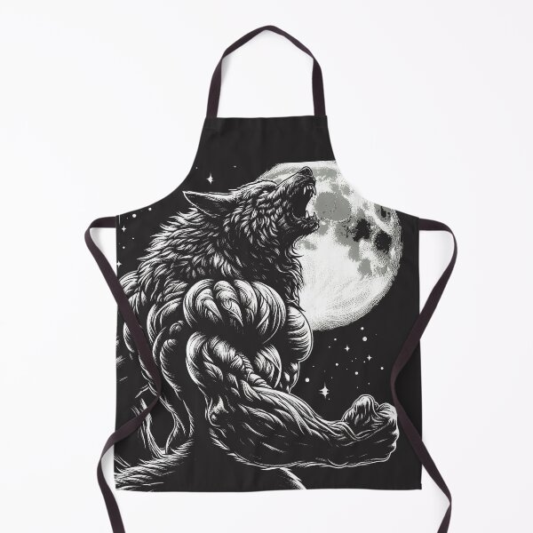 Item preview, Mythical Lycan Werewolf designed and sold by nipunab.