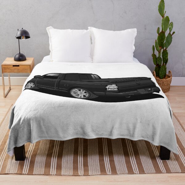 Item preview, Camioneta Ram 1500 Negra designed and sold by vektoranda.