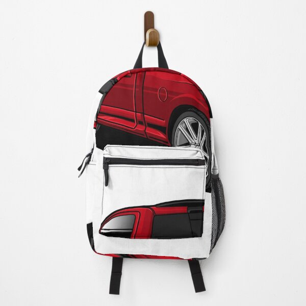 Item preview, Ram 1500 Pickup Red designed and sold by vektoranda.