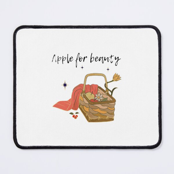 Item preview, Apple designed and sold by UniDreams.