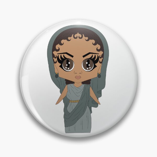 Item preview, Claudia Octavia designed and sold by thehistorygirl.