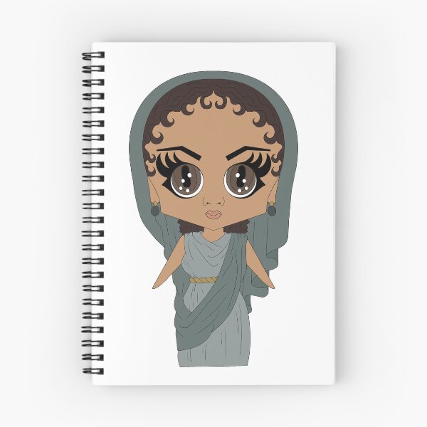 Item preview, Claudia Octavia designed and sold by thehistorygirl.
