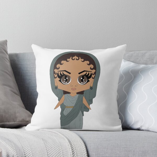 Item preview, Claudia Octavia designed and sold by thehistorygirl.