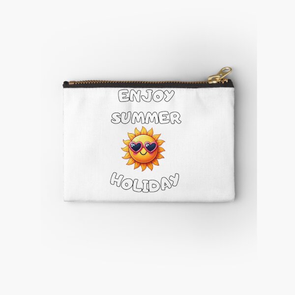 Item preview, ENJOY SUMMER HOLIDAY designed and sold by lunacoco81.