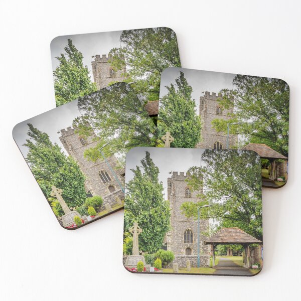 Item preview, St.Mary designed and sold by JEZ22.