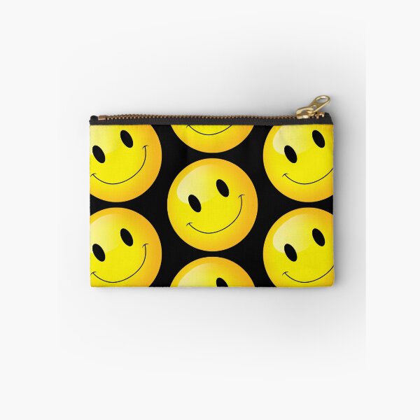 Item preview, Emoji Smile designed and sold by CatByDesign.