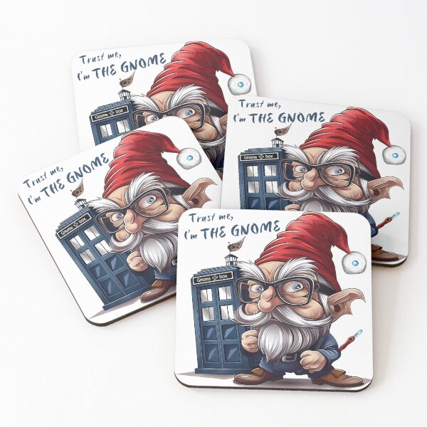 Item preview, Trust me, I'm THE GNOME designed and sold by ForNext.