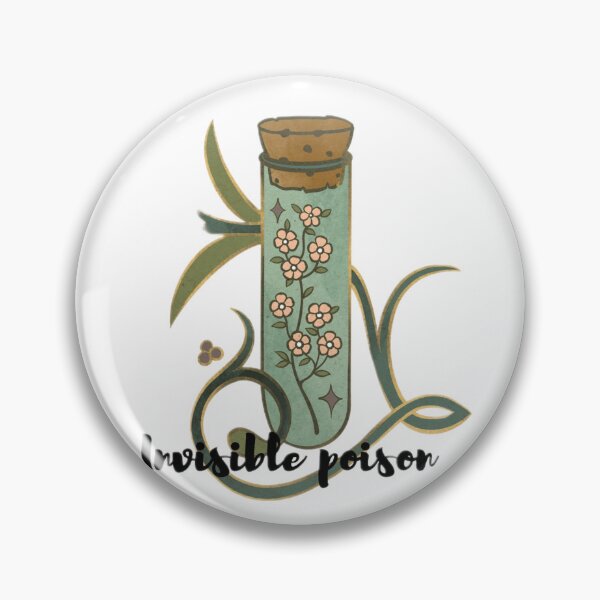 Item preview, Poison  designed and sold by UniDreams.