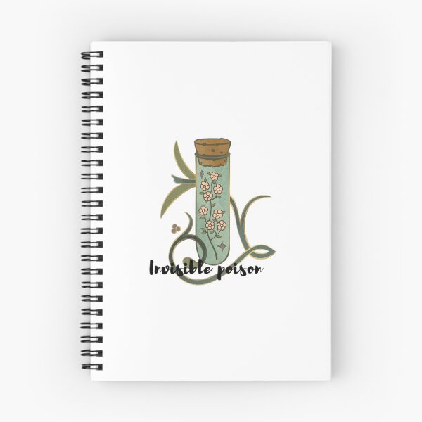 Item preview, Poison  designed and sold by UniDreams.