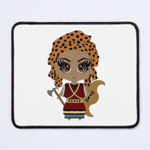 Item preview, Penthesilea designed and sold by thehistorygirl.