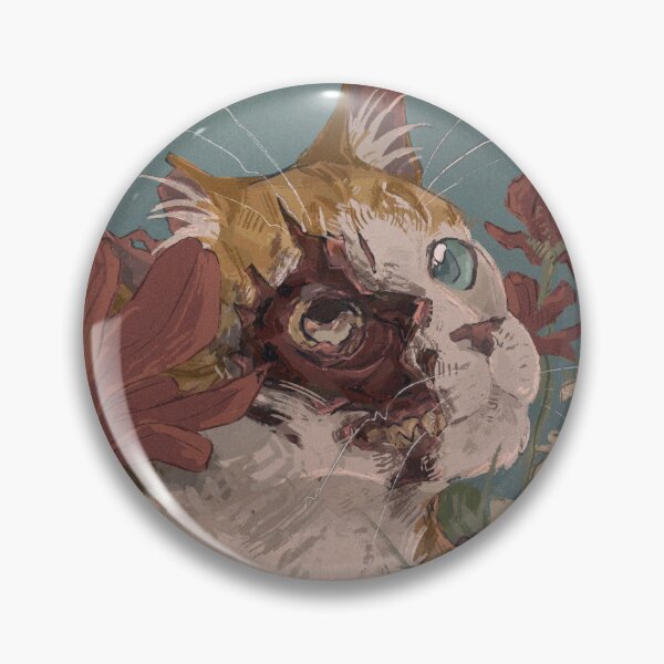 Item preview, Brightheart warrior cats designed and sold by jirrem.